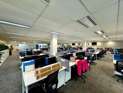 MYP Plaza (D1), Office #628069591
